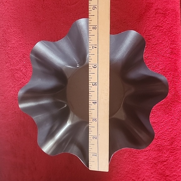 Norpro, 2 Sets of Nonstick Tortilla Bowl Bakers. - Picture 6 of 8